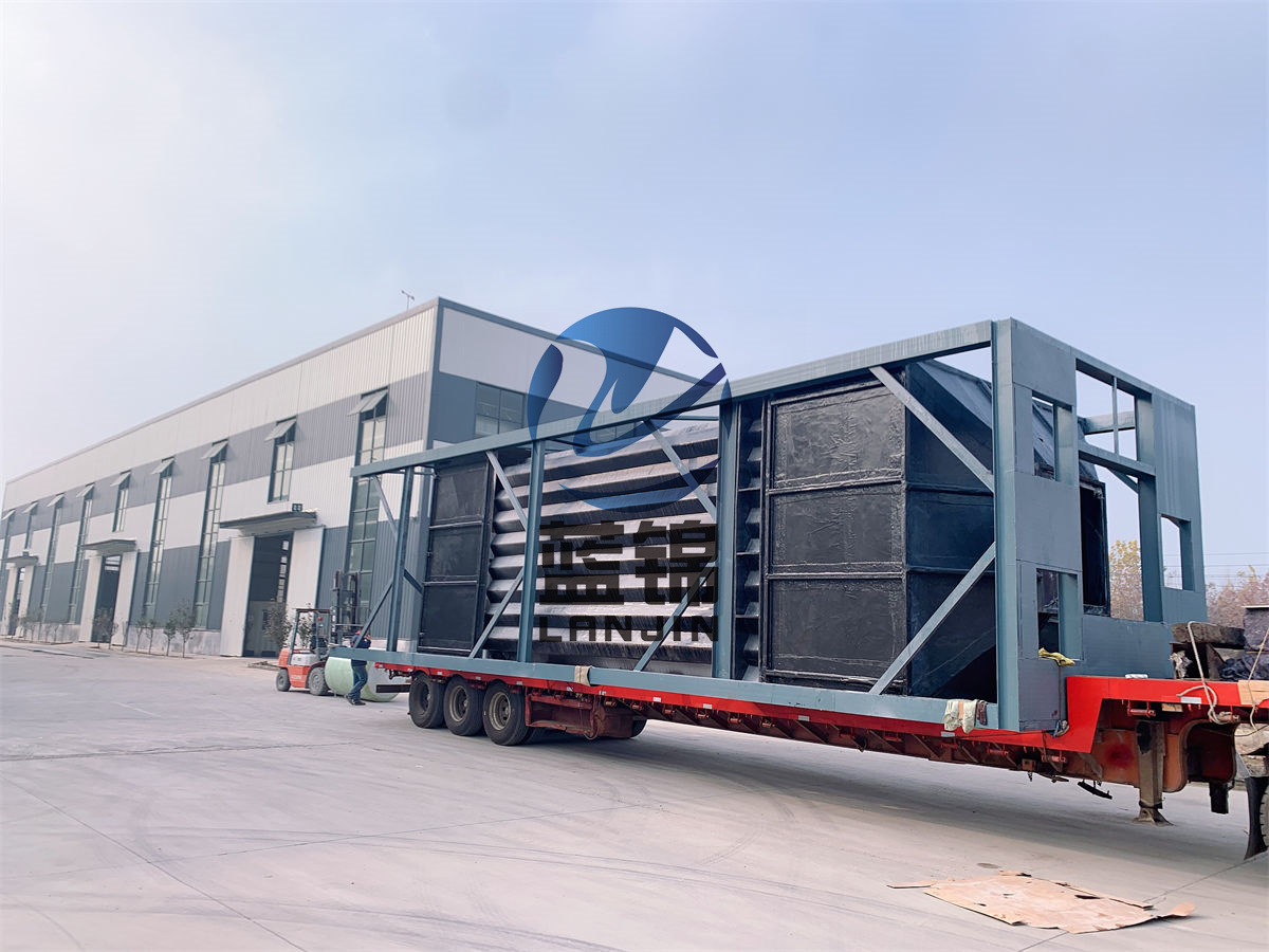 玻璃鋼陽極管發貨